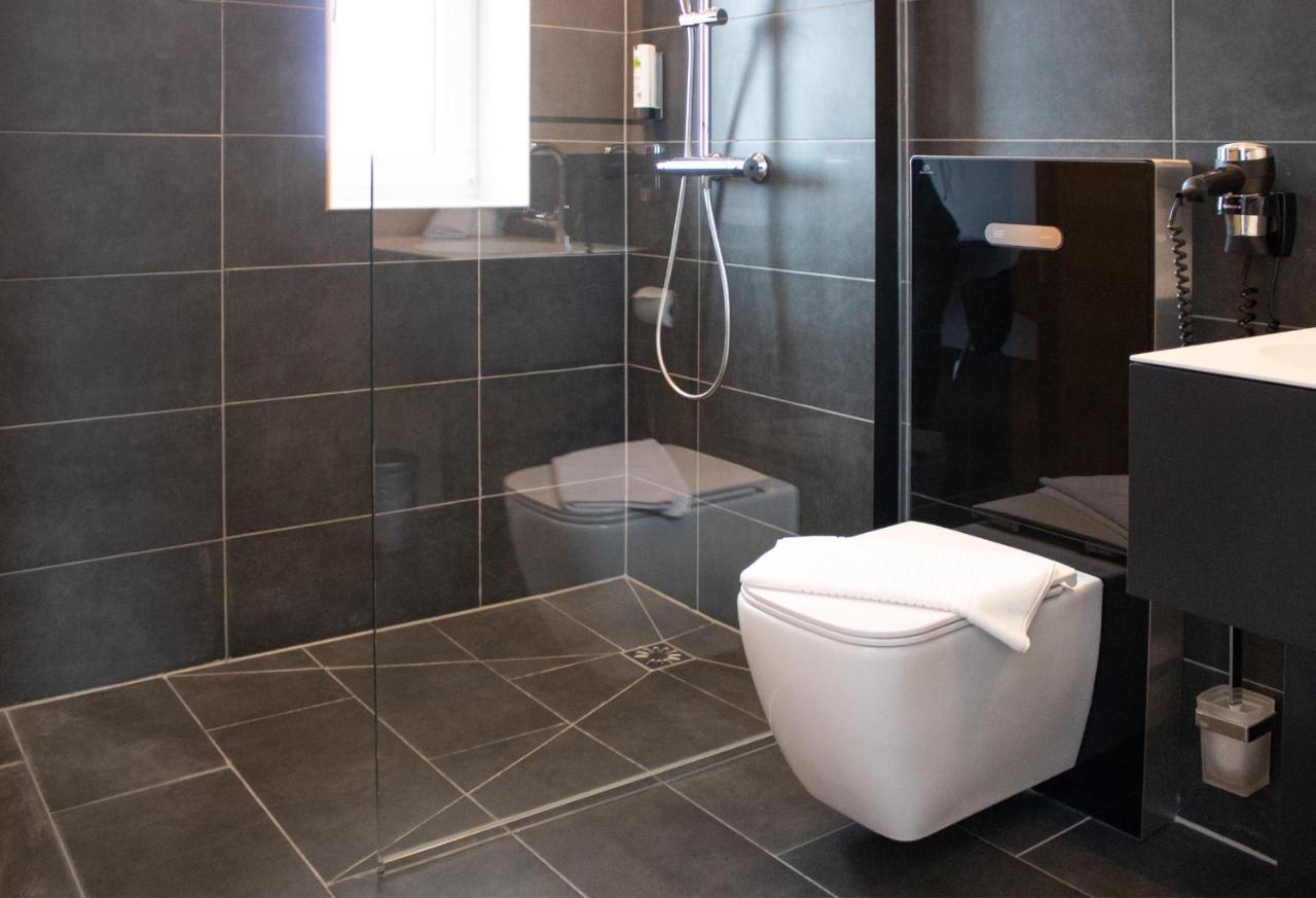 Tu Hotel By Wmm Hotels Tuningen Екстер'єр фото