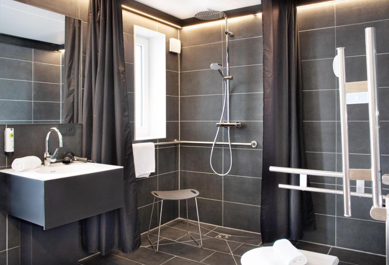 Tu Hotel By Wmm Hotels Tuningen Екстер'єр фото
