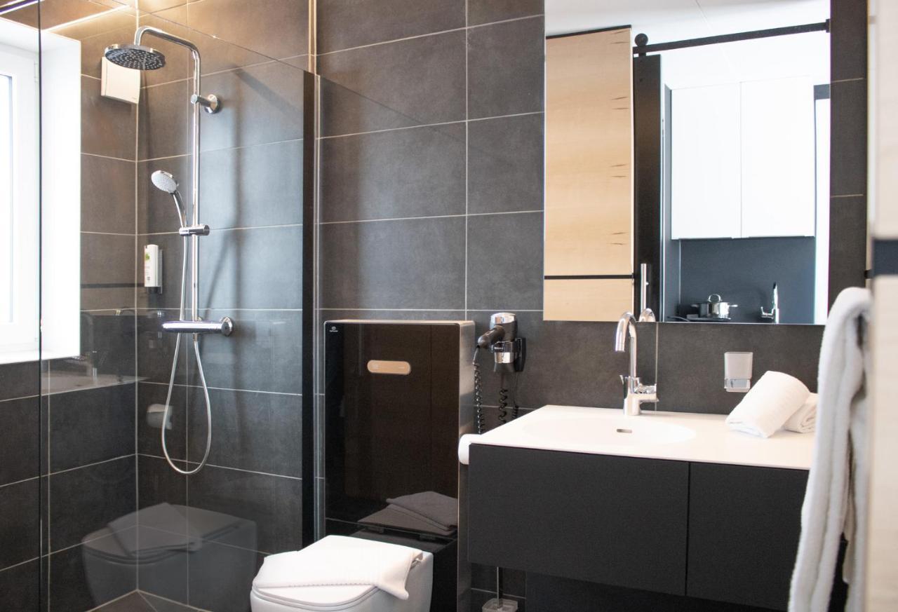 Tu Hotel By Wmm Hotels Tuningen Екстер'єр фото